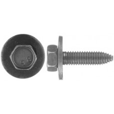  8 - 1.25 X 30mm Metric Type Ca Body Bolts 13mm Hex