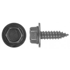 6.3 - 1.81 X 20mm Sheet Metal Screws 17mm Washer