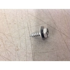 Headlamp assy screw- Headlamp Components - SCREW, W/WASHER TAPP 90159A0029 TOYOTA