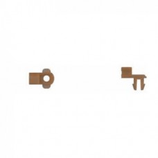 Door Rod End Clip 3.5mm Rod Size LEFT HAND SIDE Honda # 06720-SJC-305