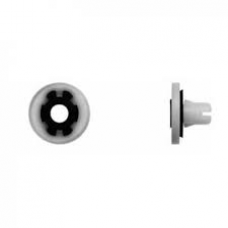 GM Door Panel Nuts W\Sealer