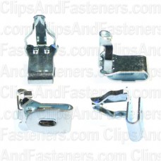 Volvo & Volkswagen Door Panel Clip