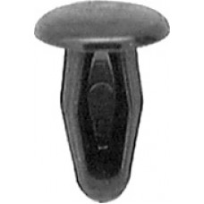 Mazda & Nissan Retaining Clip 11mm Head 13mm Length