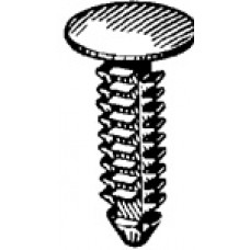 Engine Mount Heat Shield Retainer