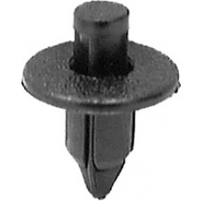 GM / Toyota Push-Type Retainer