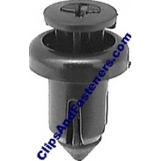 Toyota Bumper Cover Push-Type Retainer