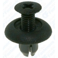  MITSUBISHI BUMPER PUSH-TYPE RETAINER