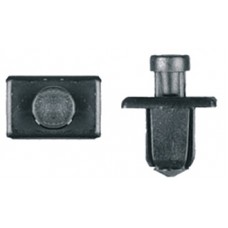 Cowl Grille Retainers Nissan