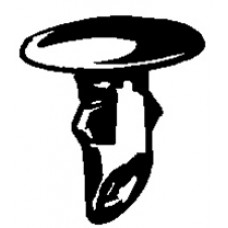 Nissan Trim Panel Retainer 80875-85E00