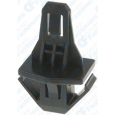Honda Radiator Grille Clip