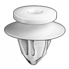 Toyota Scuff Plate Retainer 