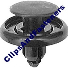 Toyota Fender Liner Retainer 8mm Stm Lgth