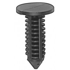 GM Door Trim & Rear Bumper Fascia Retainer nissan