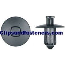  Bumper Cover Retainers Maxima Infiniti