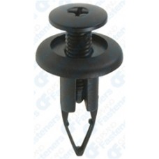 Toyota Bumper Cover Retainer 20mm Hd Dia