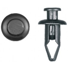 Body Side Moulding Push-Type Retainers Clips Nissan