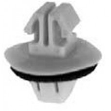 Lexus Moulding Clip Pink Nylon