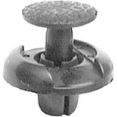 Toyota Push-Type Retainer 18mm Head Dia 7mm Stem