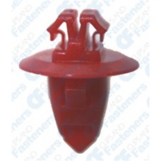 Toyota Fender Moulding Clip 90904-67037