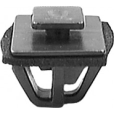 Hyundai Body Side Moulding Clip W/Sealer
