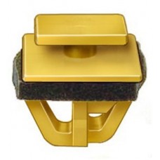 Hyundai/KIA Rocker Moulding Clip With Sealer