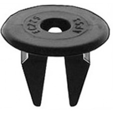 Hyundai Fender Apron Nylon Nut Accent, Elantra, Sonata & Tiburon