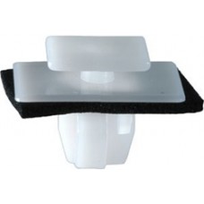 Hyundai Moulding Clip With Sealer 87756-2E000