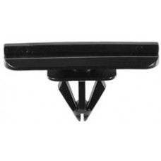 Jeep Front Fender Flare (Rear) Moulding Clip 5189181-AA