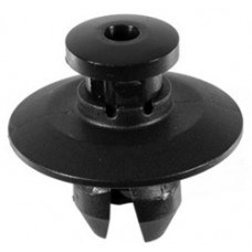 GM FUEL TANK SHIELD & MISCELLANEOUS PUSH-TYPE RETAINERS GM FUEL TANK SHIELD & MISCELLANEOUS PUSH-TYPE RETAINERS