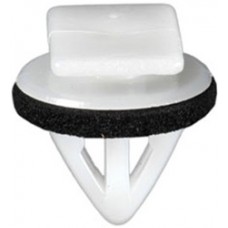 Hyundai Rocker Moulding Clip With Sealer 87702-H1000