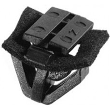 Body Side Moulding Clips With Sealer 87756-2G000