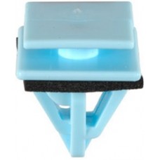 Hyundai Moulding Clip With Sealer 87758-3L000