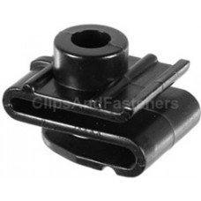 Hyundai Nylon "U" Nuts 86825-28000 Accent