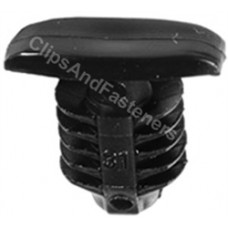 Hyundai Hood Seal Retainer 86438-4A100