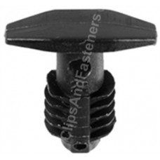  Hyundai Hood Seal Retainer 86434-4A000