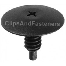 VW And Audi Cowl Vent, Defroster Grille & Ducts Clip