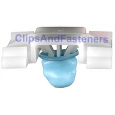 VW And Audi Door Moulding Clips 1H0-853-585