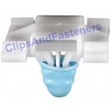 VW And Audi Door Moulding Clips 1H0-853-585-B