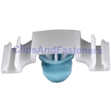 VW And Audi Quarter Panel Moulding Clips 1H0-853-585-A