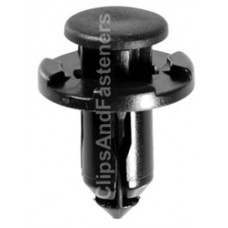 Subaru Bumper Engine Cover Fender And Grille Clips