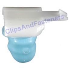  Volkswagen Moulding Clips 3B0-853-575 Passat