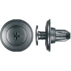 Bumper & Fascia Clips Nissan