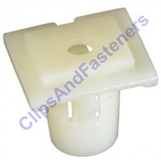 Honda And Acura Door Trim Moulding Clips 75316-S9A-004