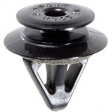  Mazda Moulding Clip With Sealer NE51-51-SJ3A