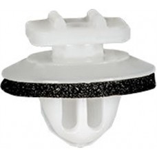 TOYOTA MOULDING CLIPS WITH SEALER 90467-08225