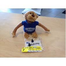  GM  GAS FUEL DOOR BUMPERS 07-13 SIERRA SILVERADO 