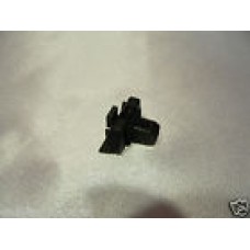 RETAINER, FRONT BUMPER EXTENSION, No.1RAV4 RAV 4