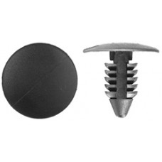 Fender & Bumper Shield Retainers GM Ford Chrys Amc