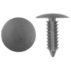 Nylon Fender & Bumper Shield Clips Chrysler