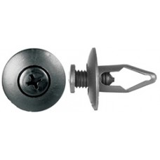 Inner Fender Shield Retainer Nissan